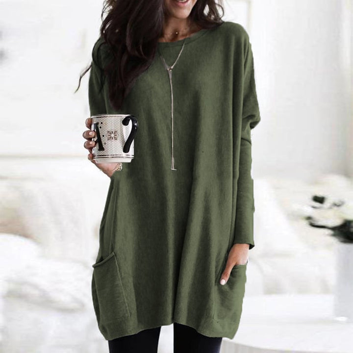 Marnie | Relaxed Pocket Tunic