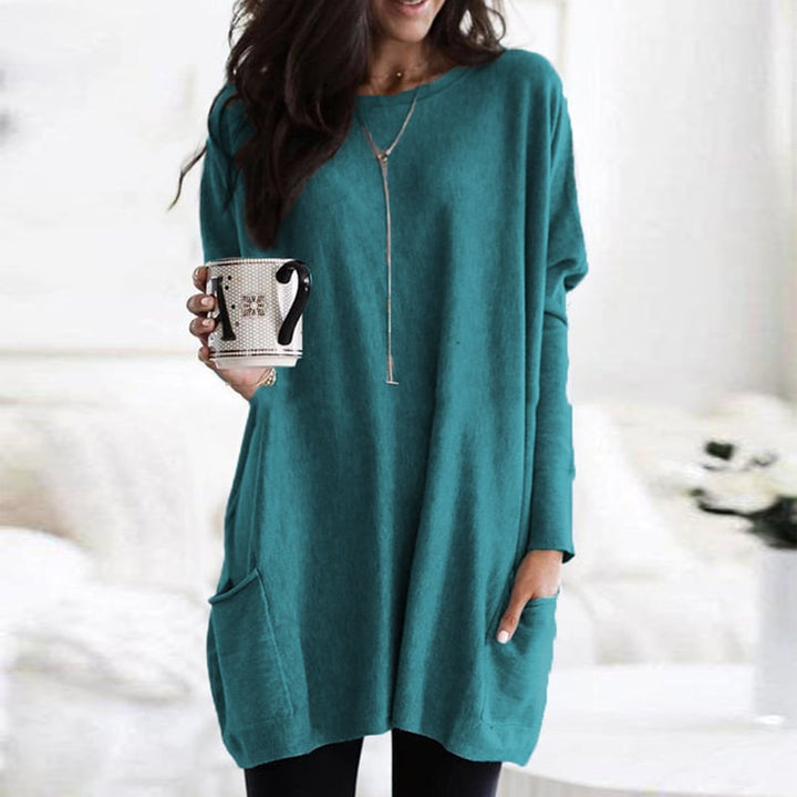 Marnie | Relaxed Pocket Tunic