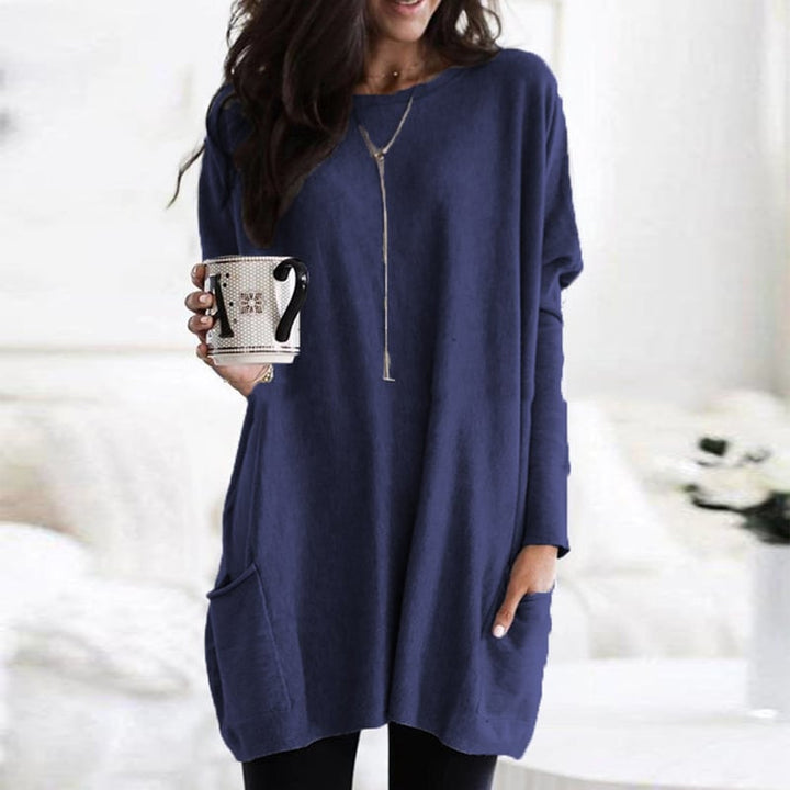 Marnie | Relaxed Pocket Tunic
