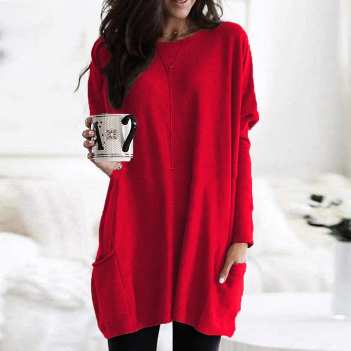 Marnie | Relaxed Pocket Tunic