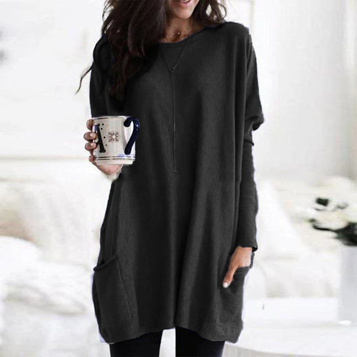 Marnie | Relaxed Pocket Tunic