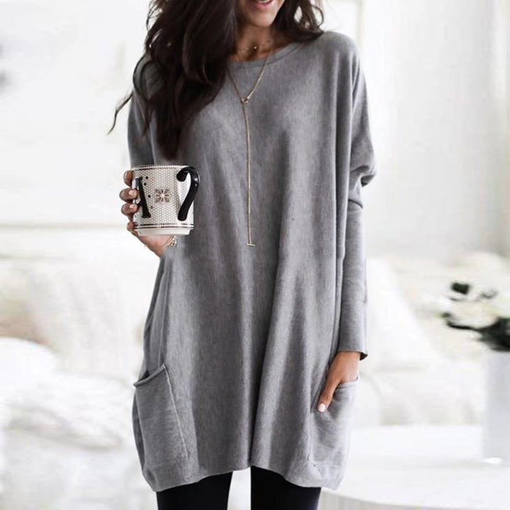 Marnie | Relaxed Pocket Tunic
