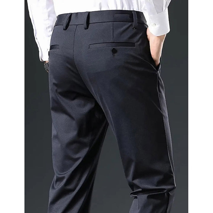 Arthur | Tailored Comfort Trousers