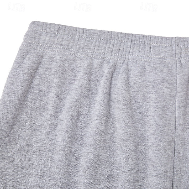Holden | Relaxed Cargo Joggers