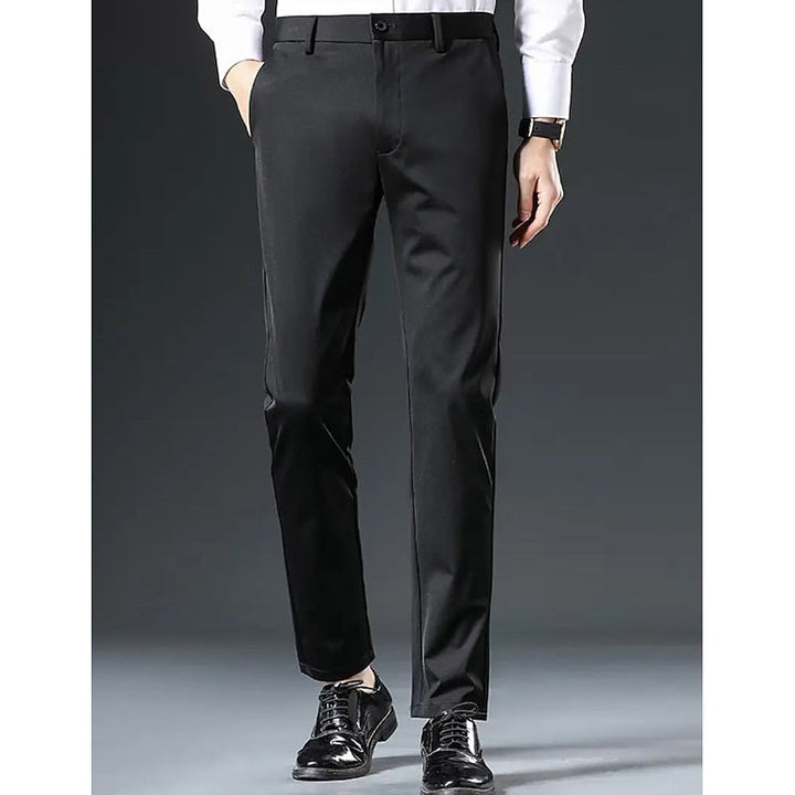 Arthur | Tailored Comfort Trousers