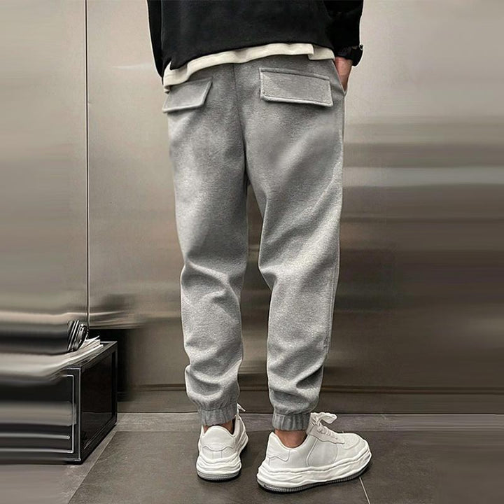 Patrick | Supreme Comfort Trousers