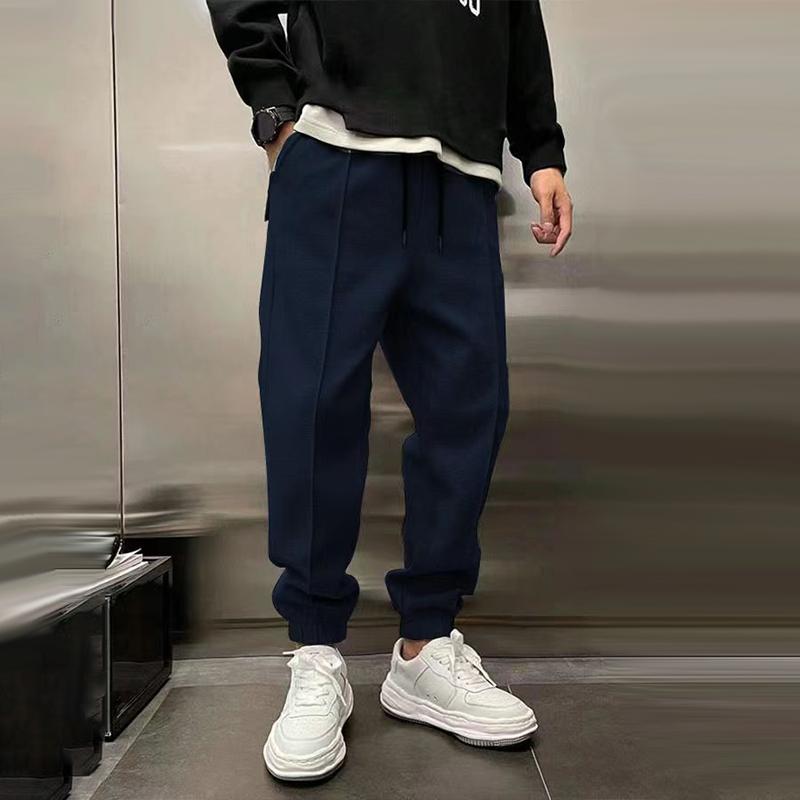 Patrick | Supreme Comfort Trousers