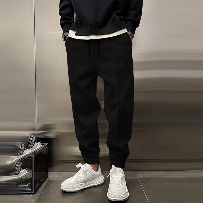 Patrick | Supreme Comfort Trousers