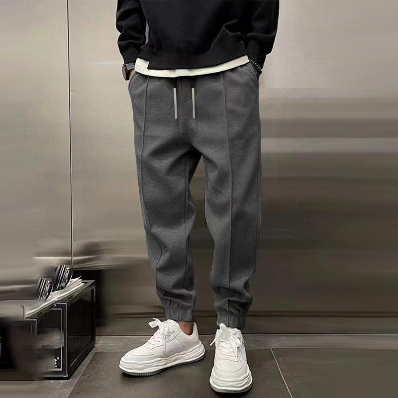 Patrick | Supreme Comfort Trousers