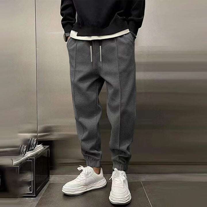 Patrick | Supreme Comfort Trousers