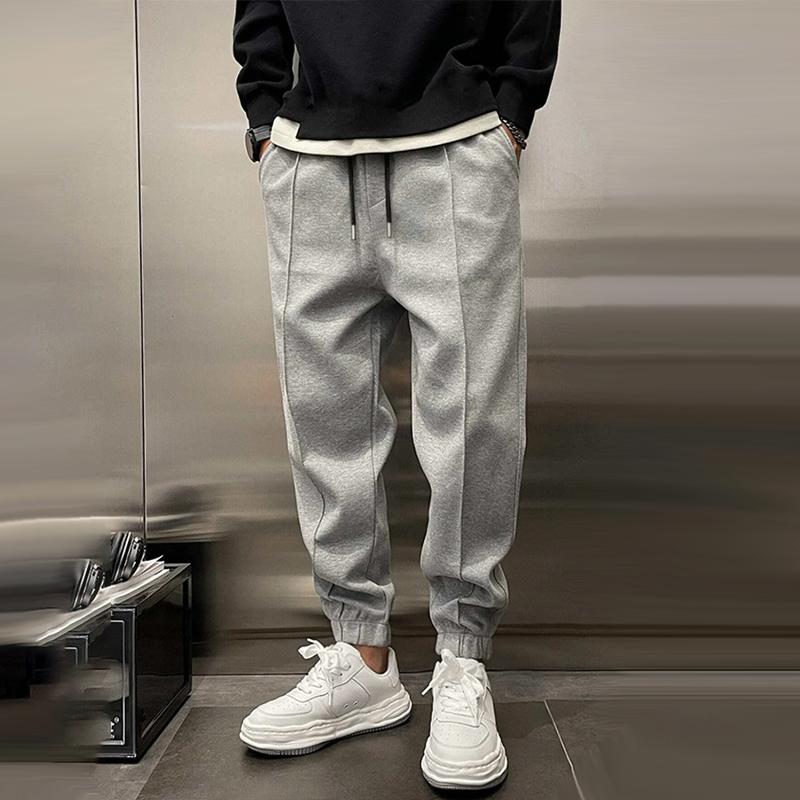 Patrick | Supreme Comfort Trousers