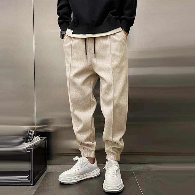 Patrick | Supreme Comfort Trousers