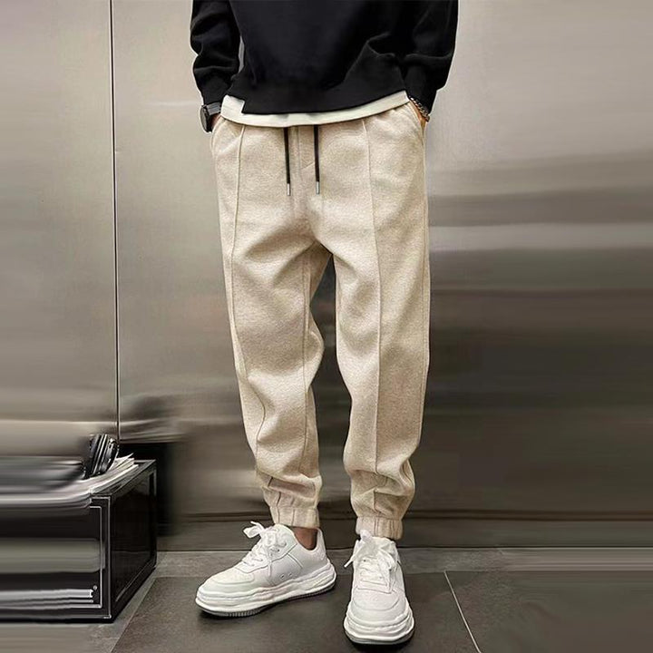 Patrick | Supreme Comfort Trousers