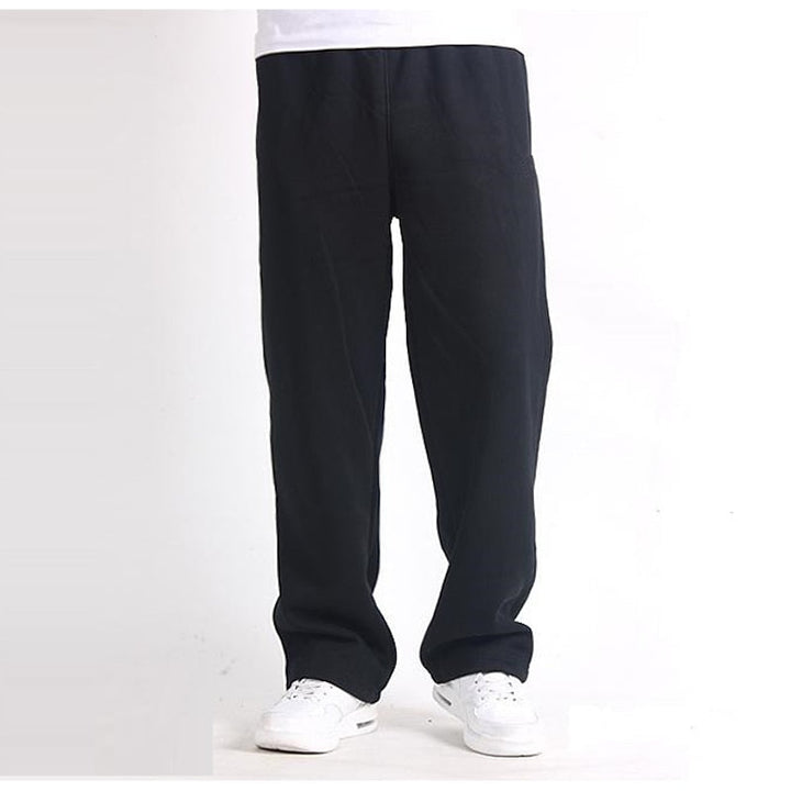 Russell | Relaxed Straight-Leg Joggers