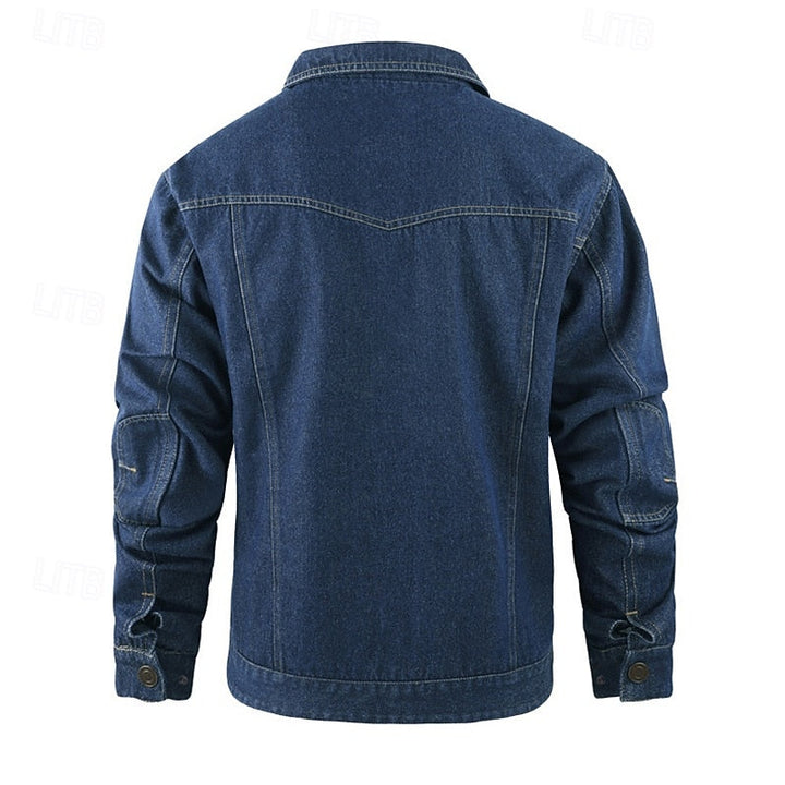 Beckett | Rugged Everyday Jacket