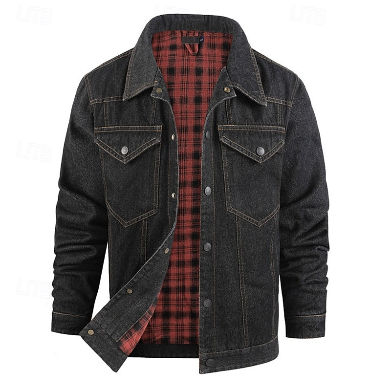 Beckett | Rugged Everyday Jacket