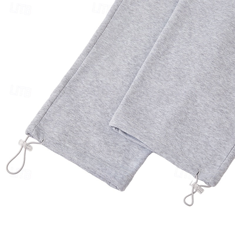 Hollis | Relaxed Cargo Joggers