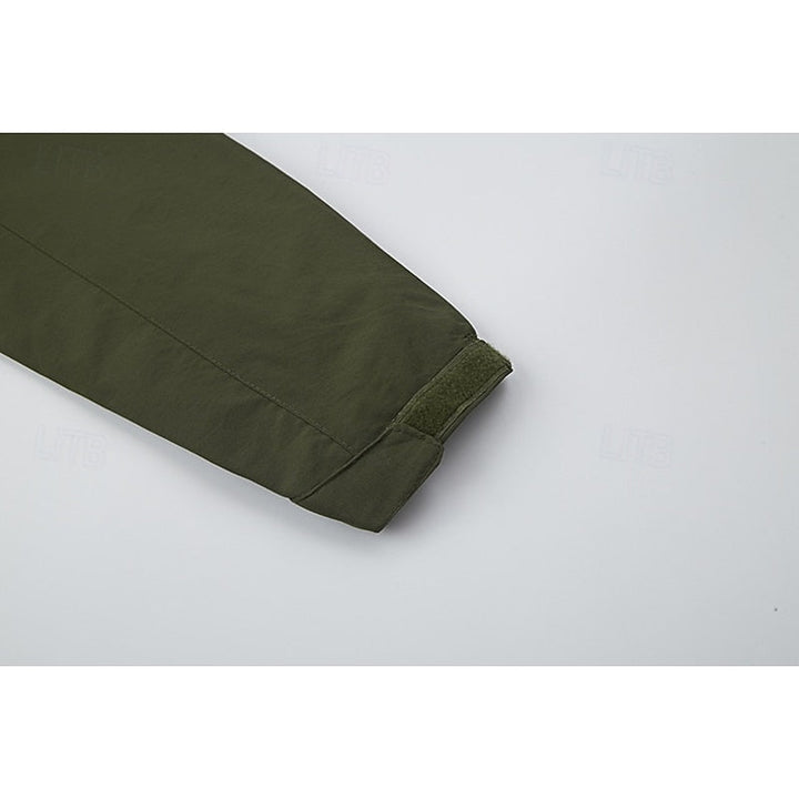 Carson | All-Weather Outdoor Jacket