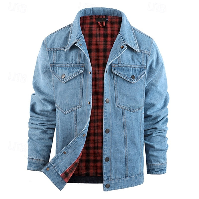Beckett | Rugged Everyday Jacket