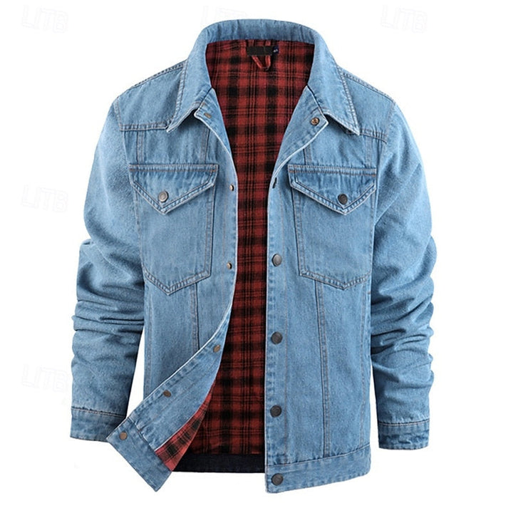 Beckett | Rugged Everyday Jacket