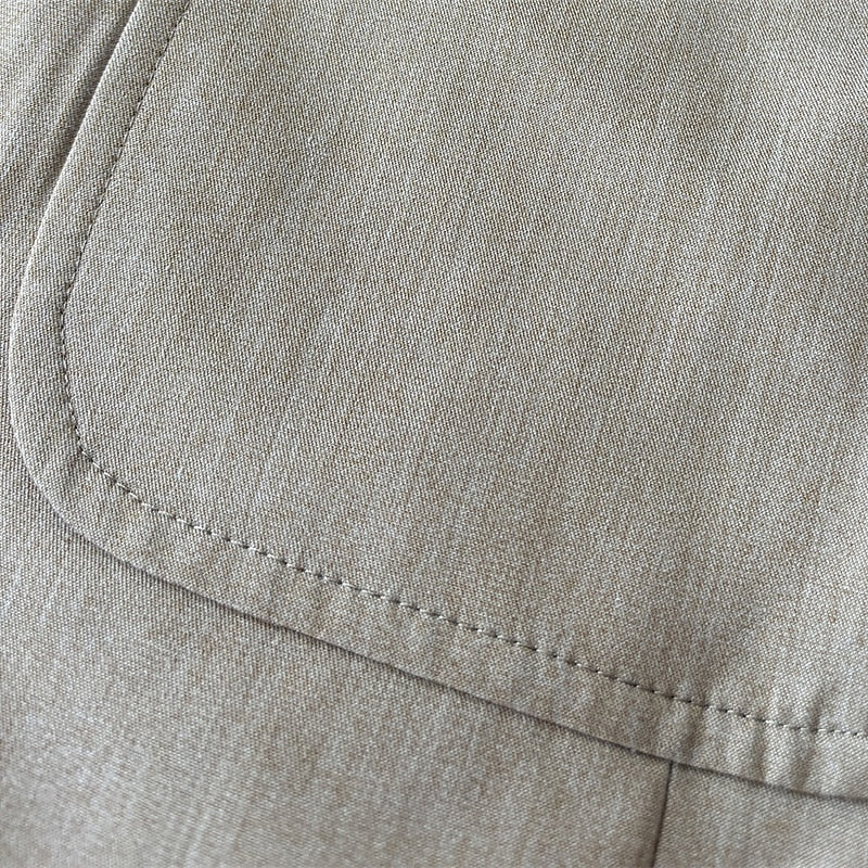 Julian | Refined Single-Breasted Blazer
