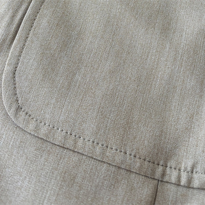 Julian | Refined Single-Breasted Blazer