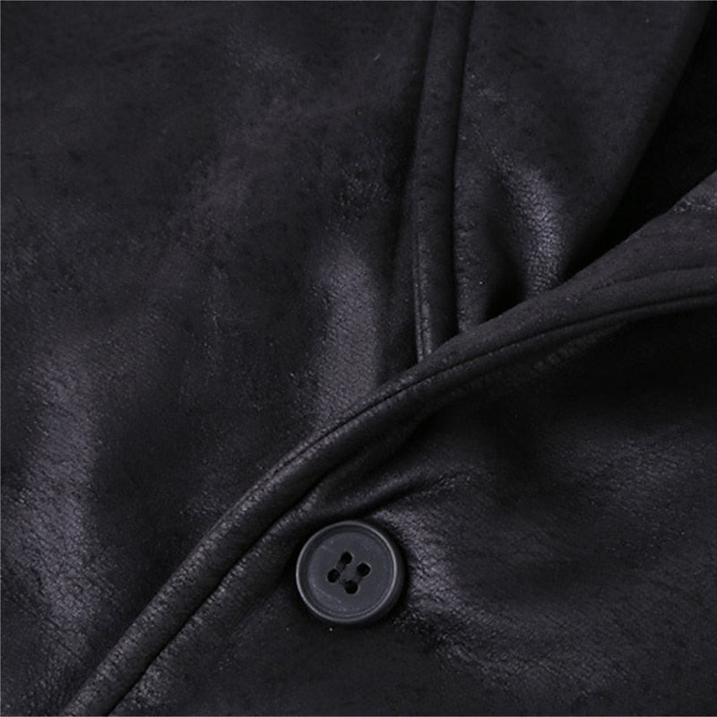 Barrett | Refined Sleeveless Vest
