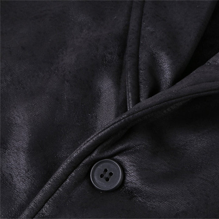 Barrett | Refined Sleeveless Vest