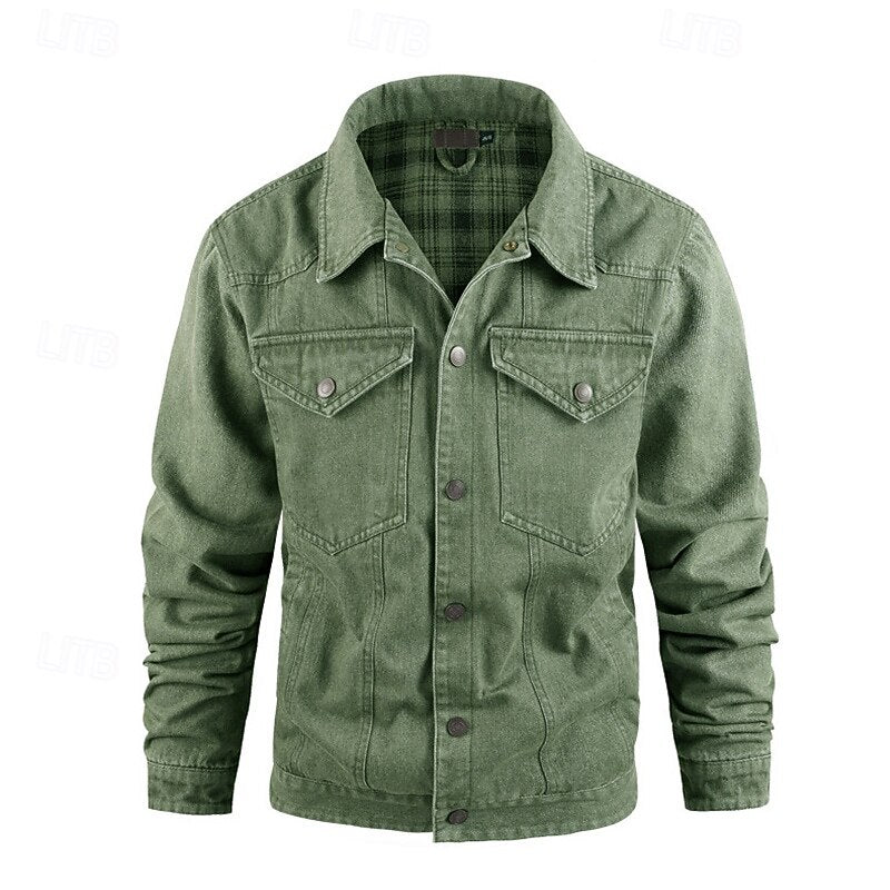 Beckett | Rugged Everyday Jacket
