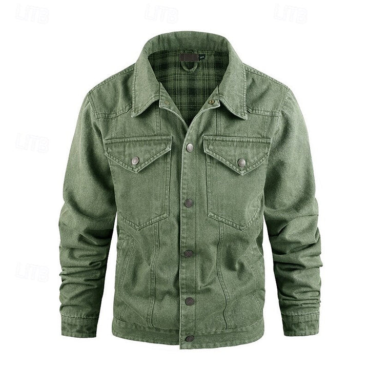 Beckett | Rugged Everyday Jacket
