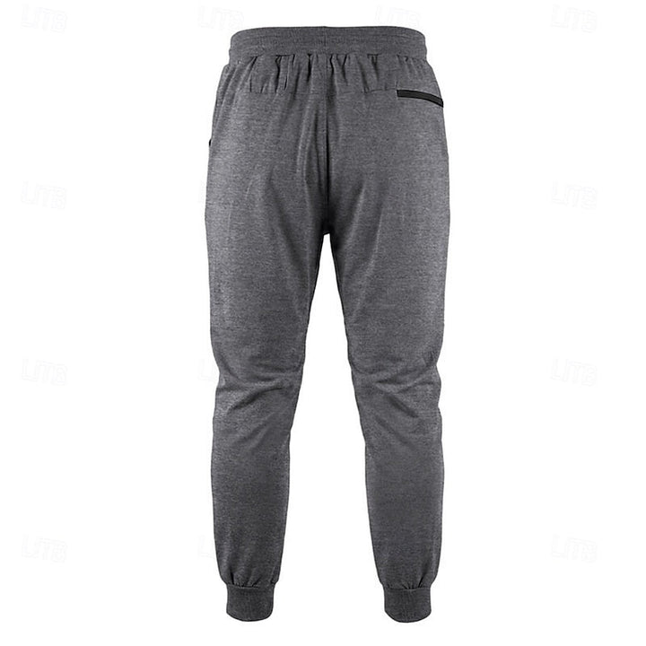 Rhett | Relaxed Everyday Joggers
