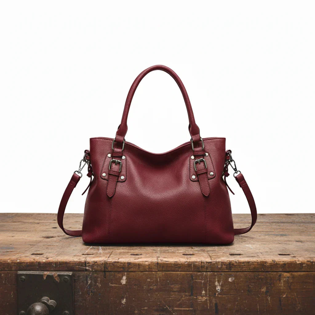 Siena | Luxurious Shoulder Bag