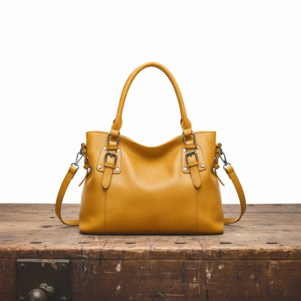 Siena | Luxurious Shoulder Bag