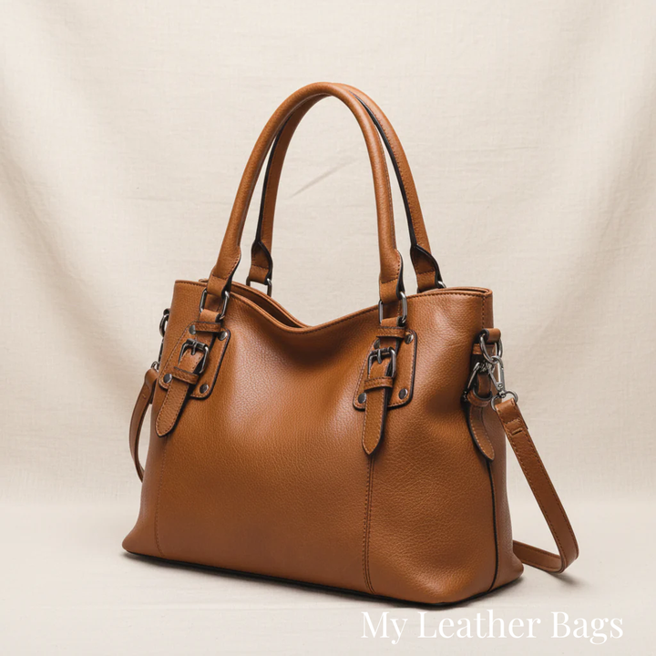 Siena | Luxurious Shoulder Bag