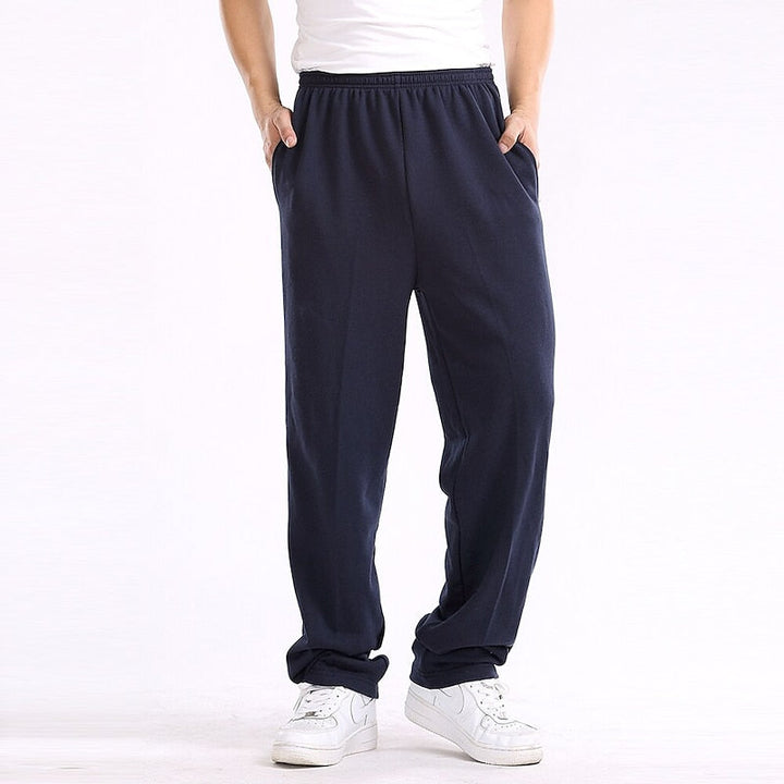 Russell | Relaxed Straight-Leg Joggers