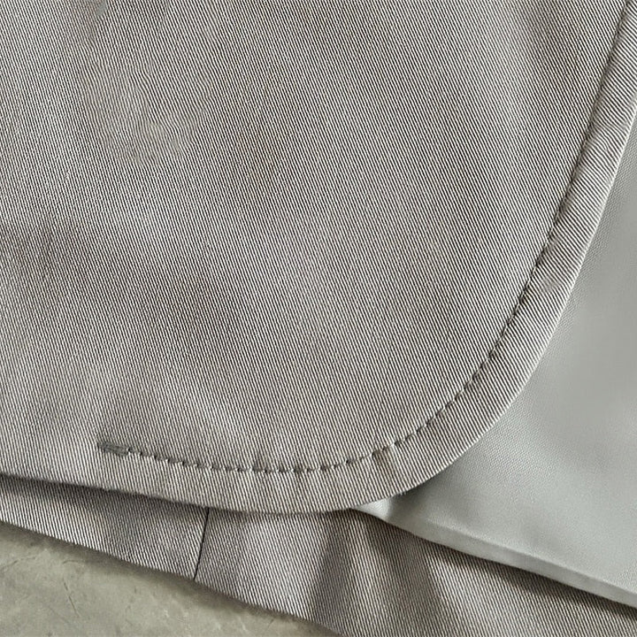 Julian | Refined Single-Breasted Blazer