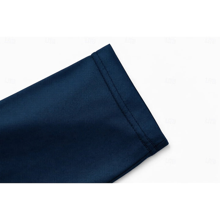 Miranda | Draped Button-Detail Top