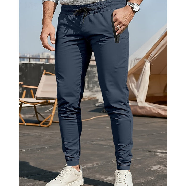 Blake | Tapered Everyday Joggers