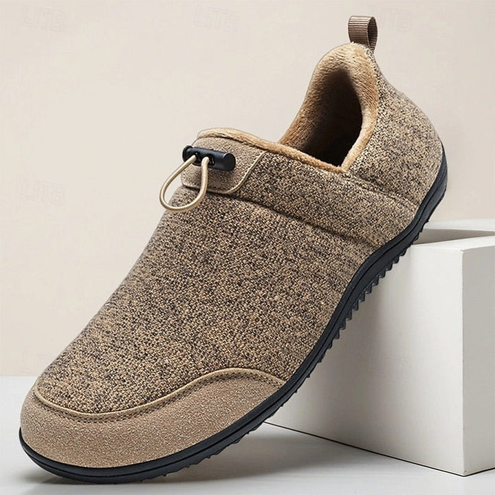 Archer | Cozy Slip-On Comfort Shoes