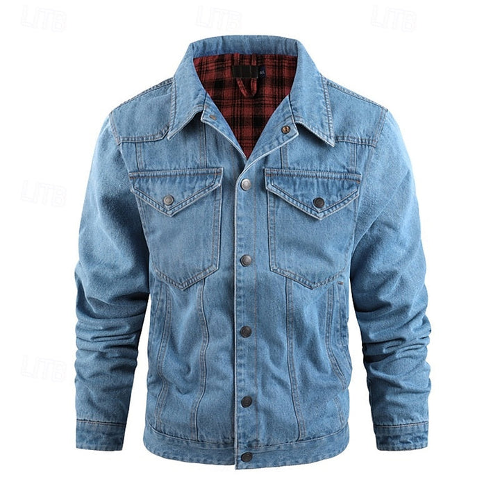 Beckett | Rugged Everyday Jacket