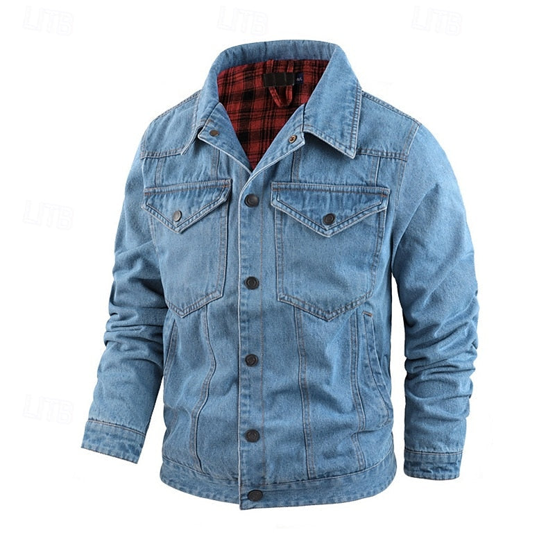 Beckett | Rugged Everyday Jacket