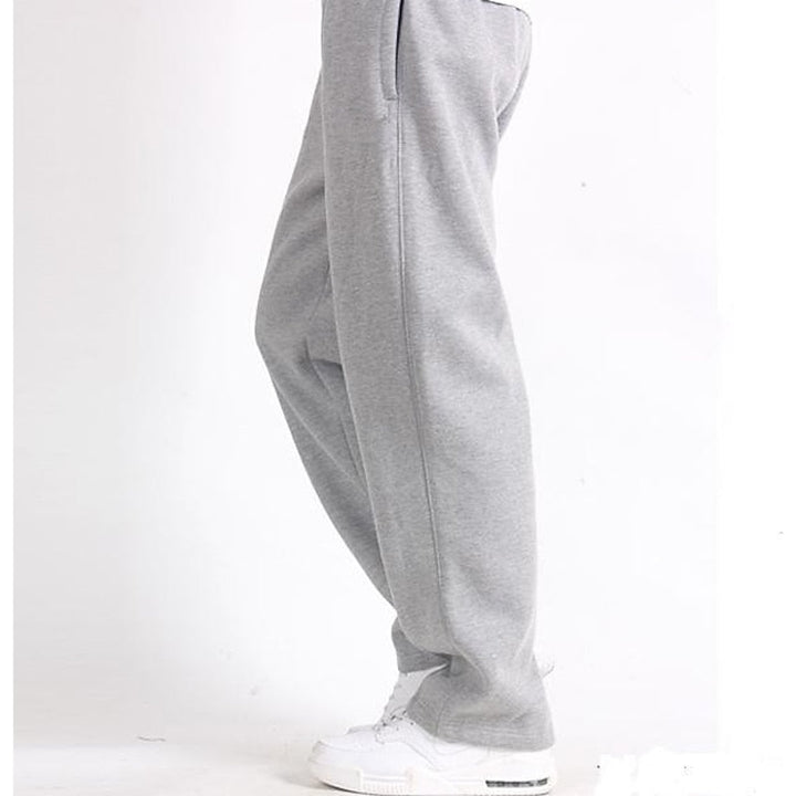 Russell | Relaxed Straight-Leg Joggers