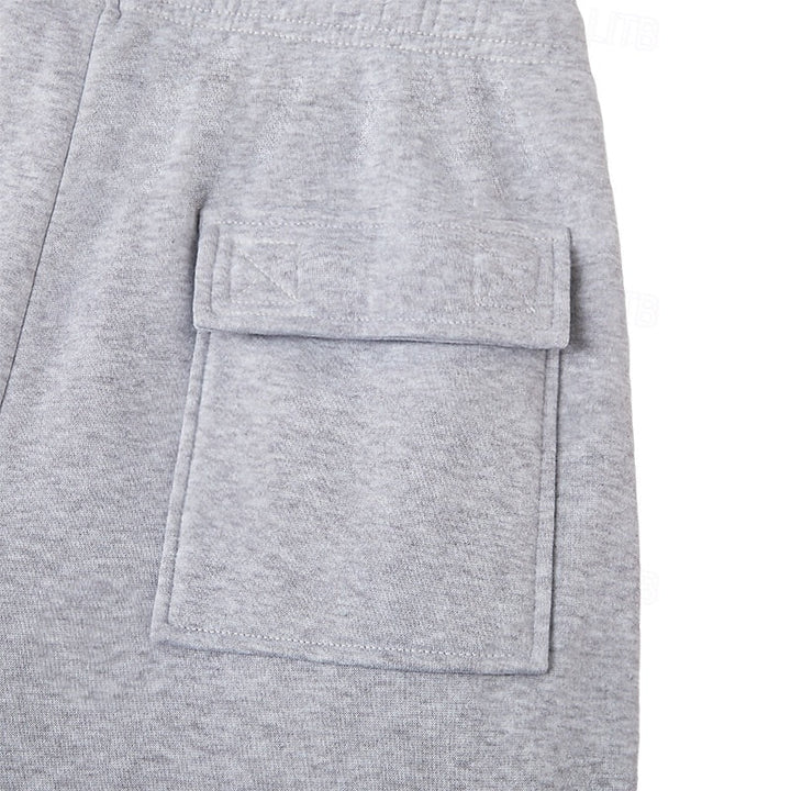 Holden | Relaxed Cargo Joggers