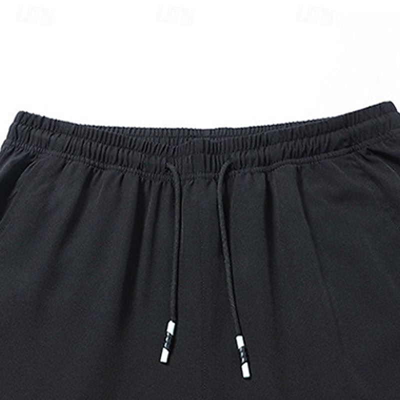 Dawson | Relaxed Drawstring Trousers