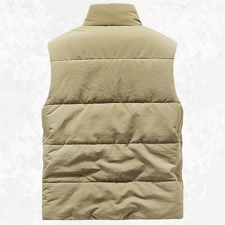 Harlan | Rugged Multi-Pocket Utility Vest