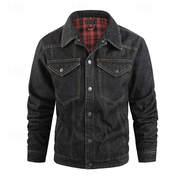 Beckett | Rugged Everyday Jacket