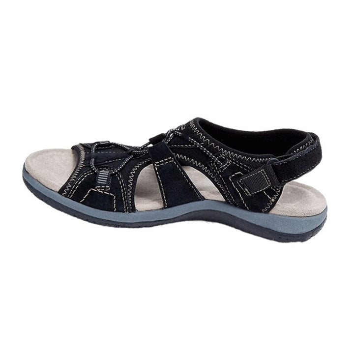 Marilyn | Cushioned Adventure Sandals
