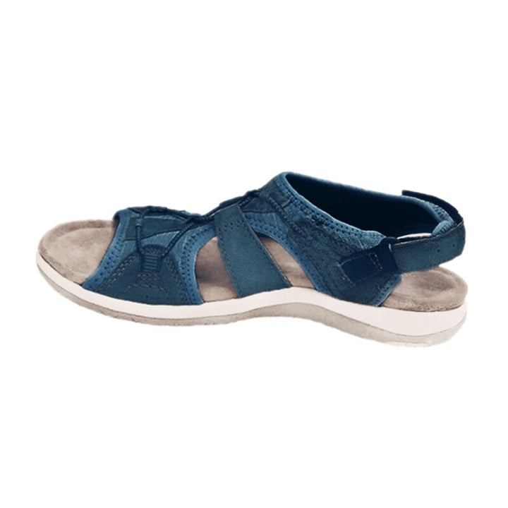 Marilyn | Cushioned Adventure Sandals