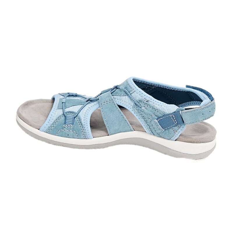 Marilyn | Cushioned Adventure Sandals
