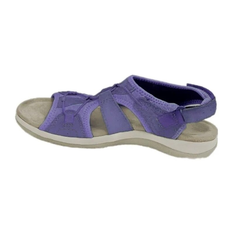 Marilyn | Cushioned Adventure Sandals